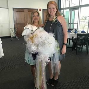 Meet your Posher, Mary